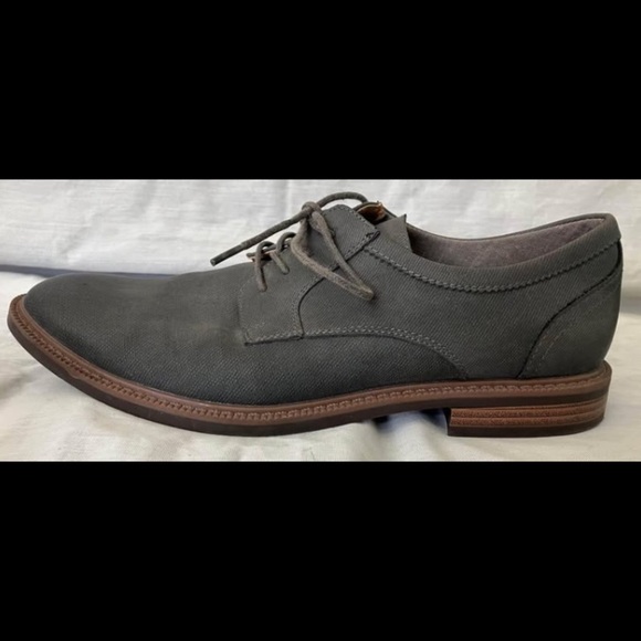 Men’s size 9 (eur42) dress formal lace up shoes - Picture 2 of 9